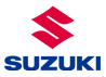 Logo Suzuki