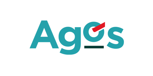 Logo Agos