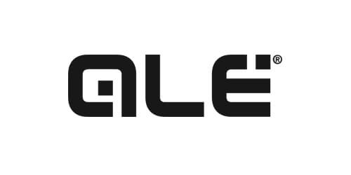 Logo Ale Cycling