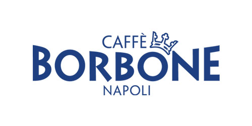 Logo Caffè Borbone