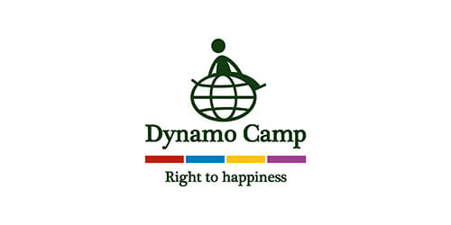 Logo Dynamo Camp