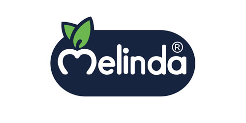 Logo Melinda