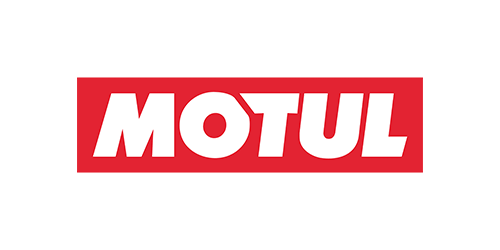 Logo Motul