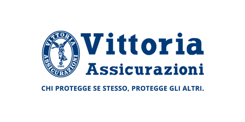 Logo Vittoria Assicurazioni
